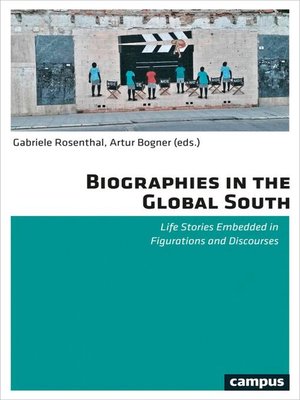 cover image of Biographies in the Global South